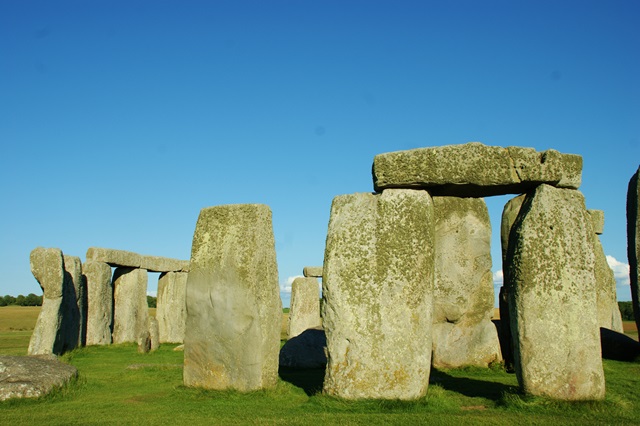 Stonehenge