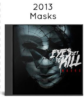 2013 - Masks 2013 - Masks