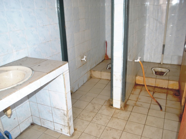 Wah Tandas Sk Mangkok Bagaikan Bertaraf Lima Bintang Berita