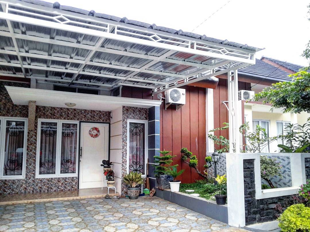 Cara Dekorasi Teras Rumah Shabby Minimalis Tampil Cantik Dan Asri