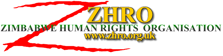 ZHRO Charity Blog