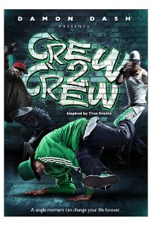 مشاهدة وتحميل فيلم Crew 2 Crew 2012 مترجم اون لاين
