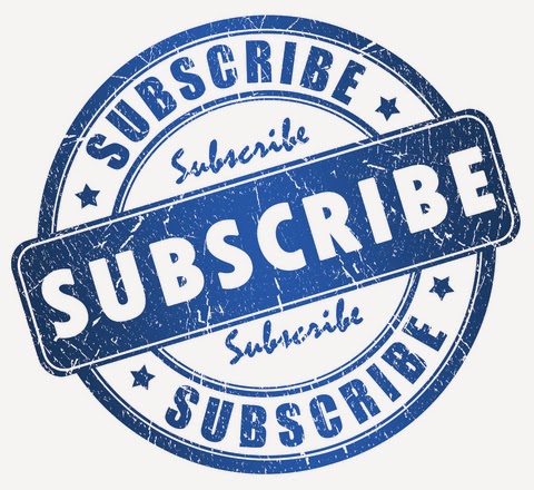 إضافة subscribe to newsletter لمدونة بلوجر Subscribe