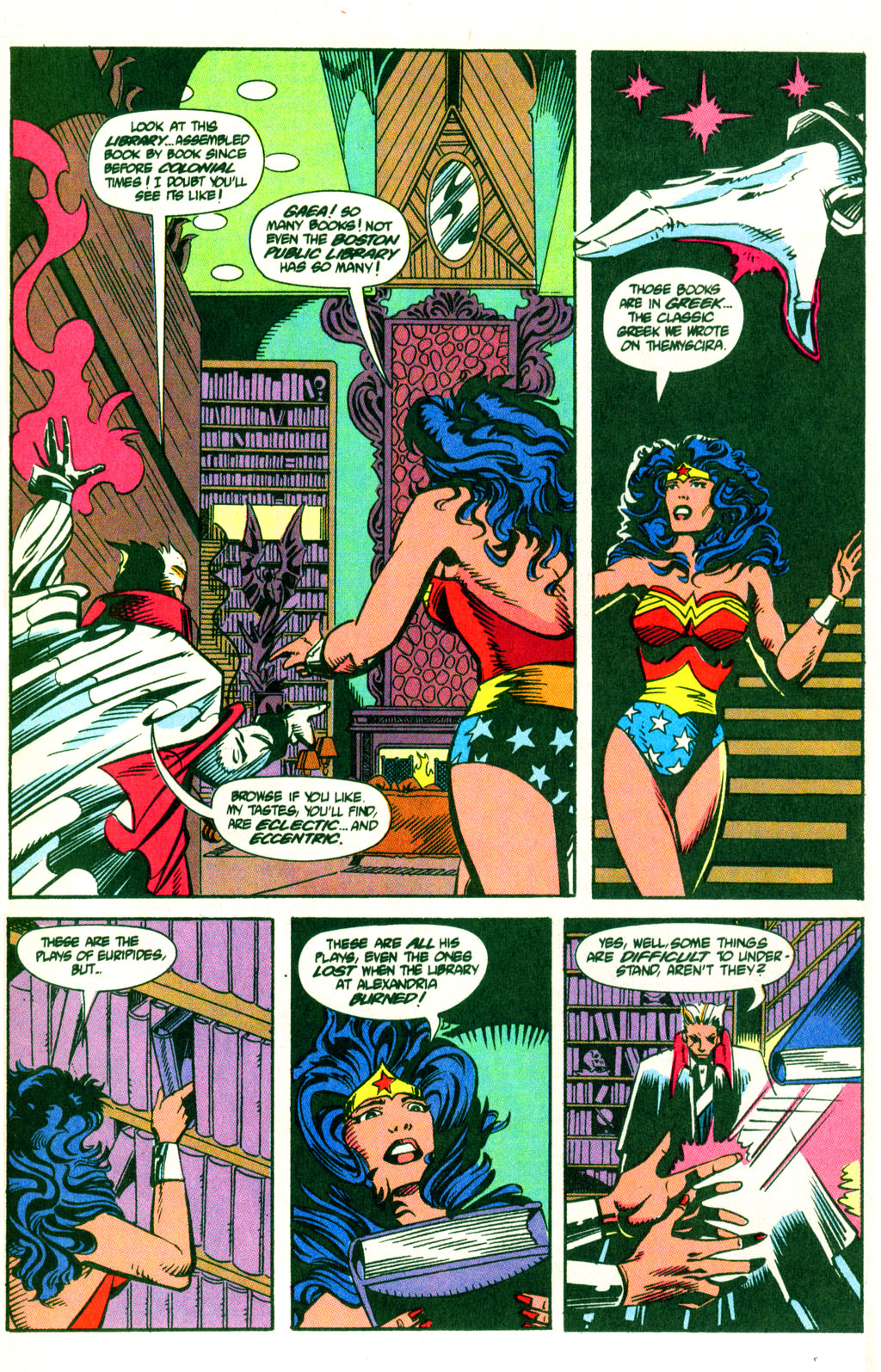 Wonder Woman (1987) Annual_3 Page 24
