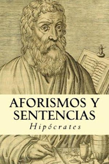 Aforismos hipocráticos Aforismos hipocráticos