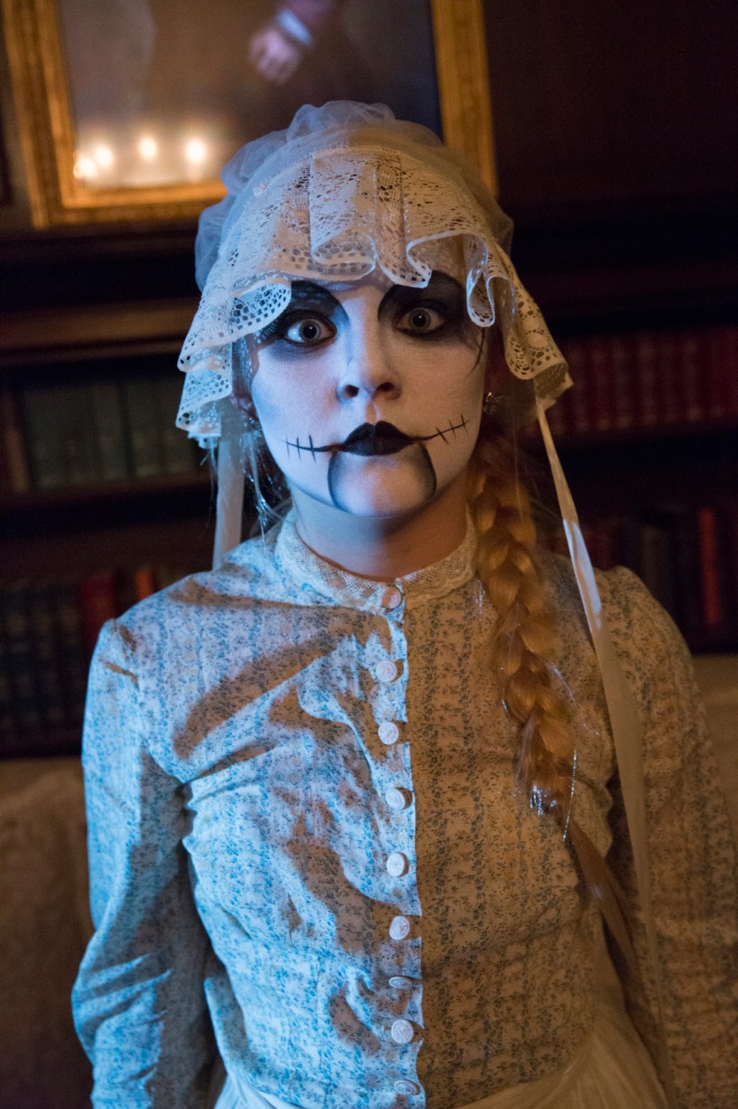 NickALive! Nickelodeon's "Ultimate Halloween Haunted House" Special