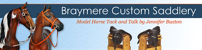 Braymere Custom Saddlery