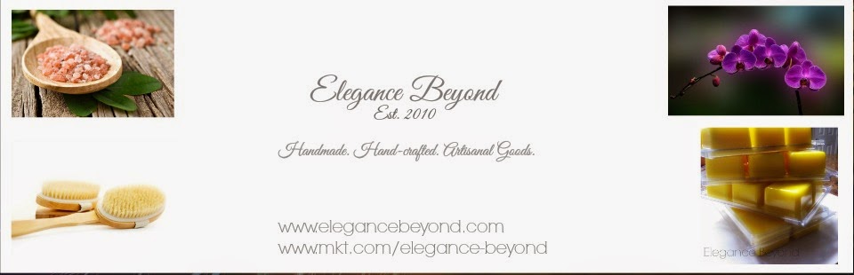 Elegance Beyond Blog