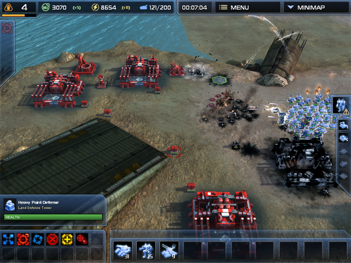 supreme commander 2 units pc supreme commander 2 units pc