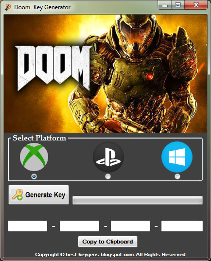 Doom Doom