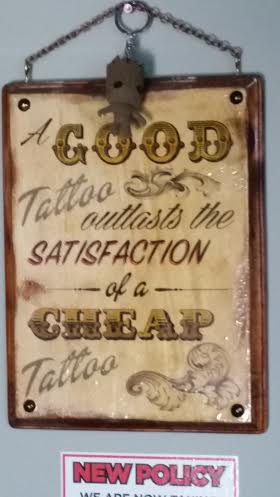 Tattoo Shop Profile Marked Life Tattoos York Pa Tattoo Shop Profile Marked Life Tattoos York Pa