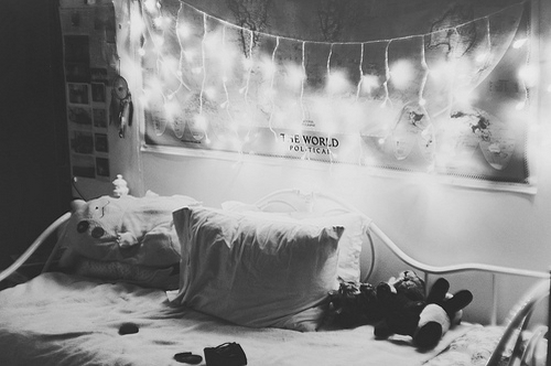 i create my own style: LIFESTYLE | Room ideas