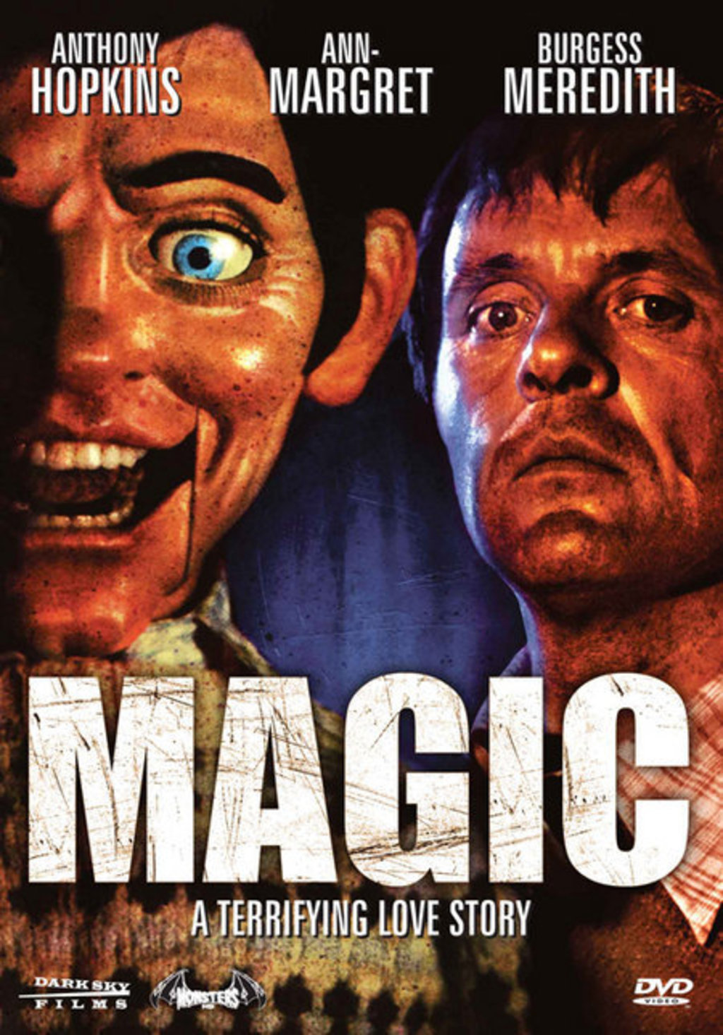 Movie Review "Magic" (1978) Lolo Loves Films