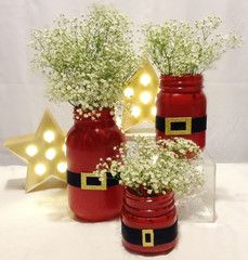 Ideas para  Navidad Navidad%2BBote%2B6