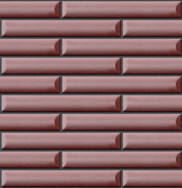 [Mapping] brick Inax