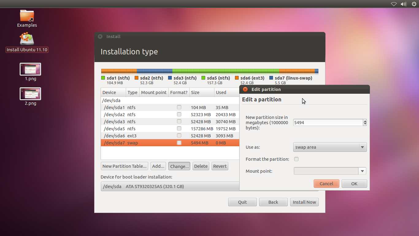 New user to Ubuntu Linux