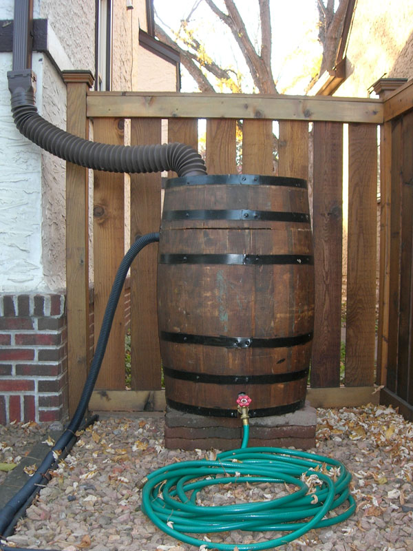 Barrel To Gallon Home Decorating IdeasBathroom Interior Design