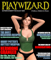 harry potter hermione granger emma watson ginny weasley bonnie wright nude naked animated animation 3d sex porn pussy playwizard celeb fake dirty magazine