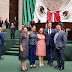 Legislaremos por el bien común de los mexicanos: Jesús Guzmán