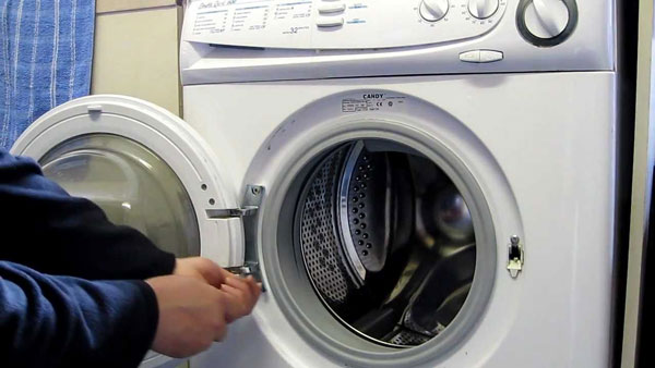 Tips membeli mesin cuci yang awet