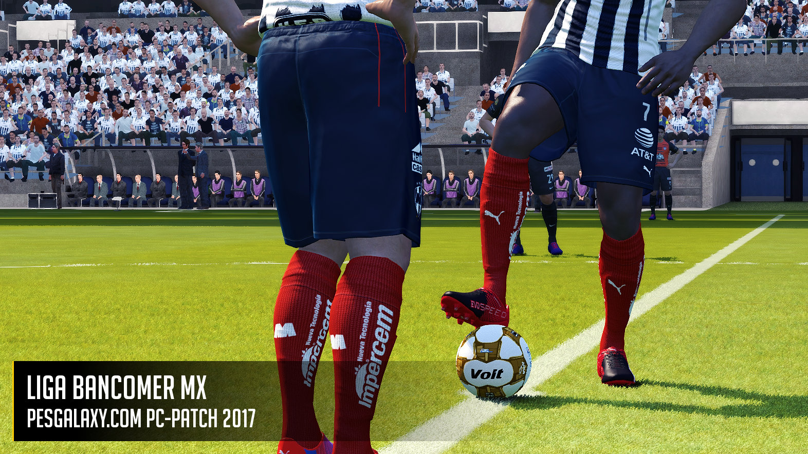 PES 2017 Patch 2017 4.00 AIO Season 2017