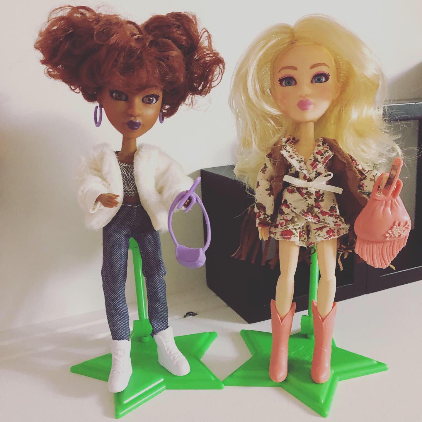snapstar doll clothes