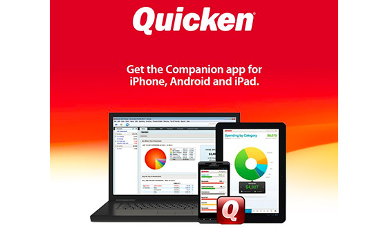 quicken help