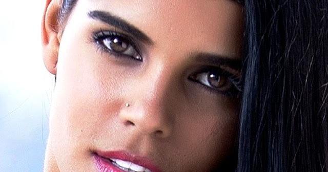 VENEZOLANAS ULTRA SEXYS: DANIELA BAPTISTA