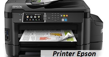 ukuran printer a3