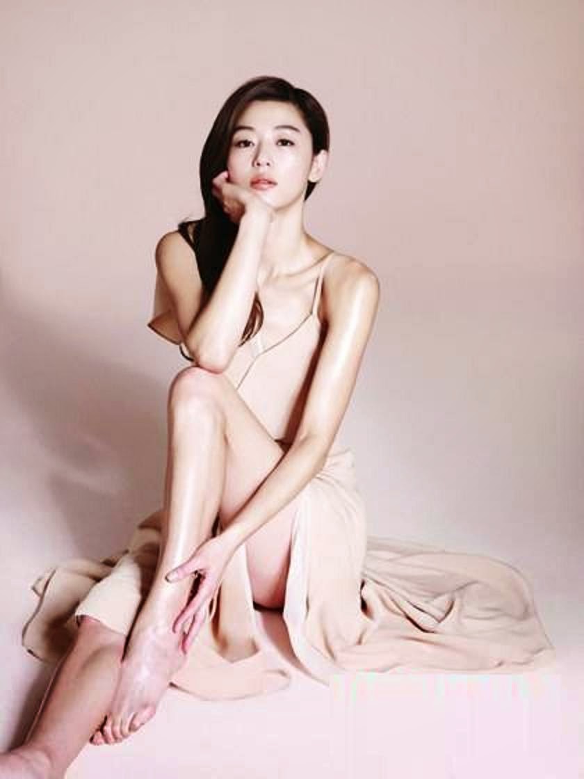 Star HD Wallpapers Free Download: Jun Ji Hyun Hd Wallpapers 