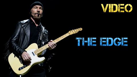 Biografía The Edge Vídeo Biografía The Edge