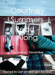 Courtney Summers Read-A-Long!