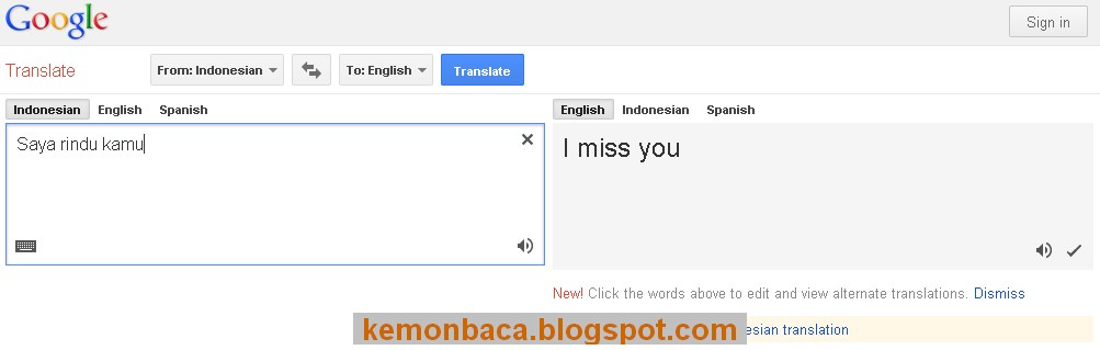 Image Result For Kata Cinta Bahasa Inggris Terjemahan Indonesia