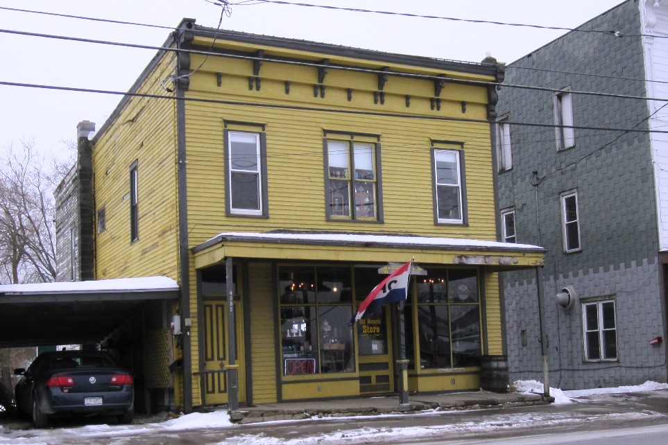 Windswept Adventure Dekalb Junction, New York Part 2