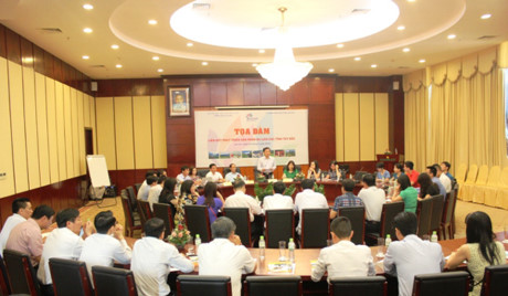 Tây Bắc 'bàn kế' liên kết phát triển sản phẩm du lịch - Ảnh 1 Tay Bac 'ban ke' lien ket phat trien san pham du lich - Anh 1