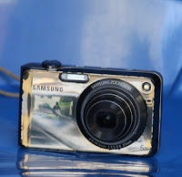 Jual Kamera Samsung PL150 Jual Kamera Samsung PL150