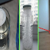 Put a Glass of Salt Water With Vinegar In Your House and See The Result