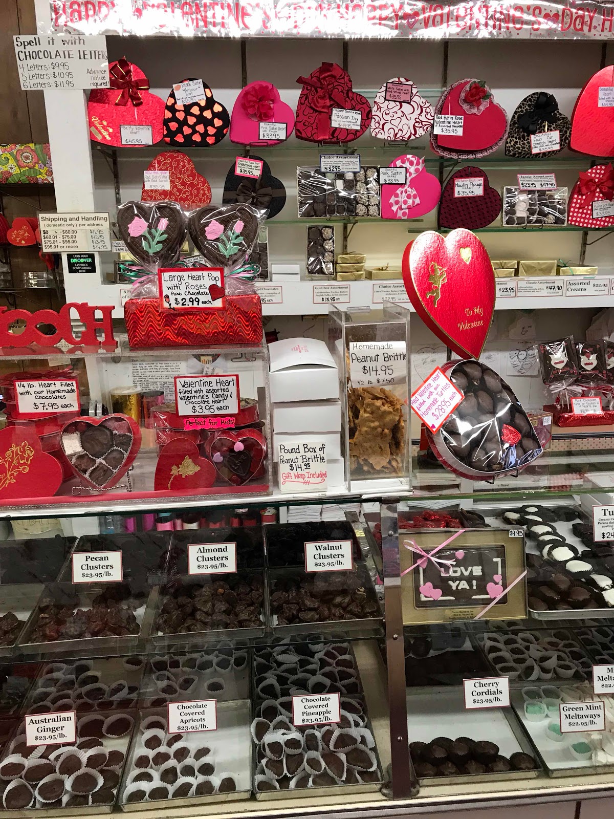 8 Places in Chicagoland to get great chocolates