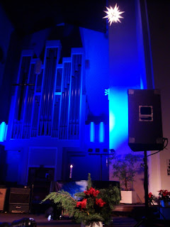 11.12.2012 Dortmund - Pauluskirche: Scott Kelly