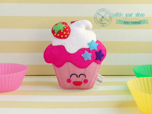 babeczki z filcu, babeczka z filcu, muffin z filcu, muffinka z filcu, muffina z filcu, felt cupcake, mafin z filcu, muffina breloczek, muffinka brelok, babeczka brelok, felt muffin, felt muffins, sweet felt, babeczki zawieszki, muffin zawieszka, sweet cupcake, babeczka handmade, cupcake handmade, muffin cupcake, filcowa babeczka, filcowy muffin, filcowa muffinka, filcowy muffinek