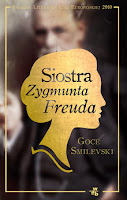 Goce Smilevski, Siostra Zygmunta Freuda, Okres ochronny na czarownice, Carmaniola