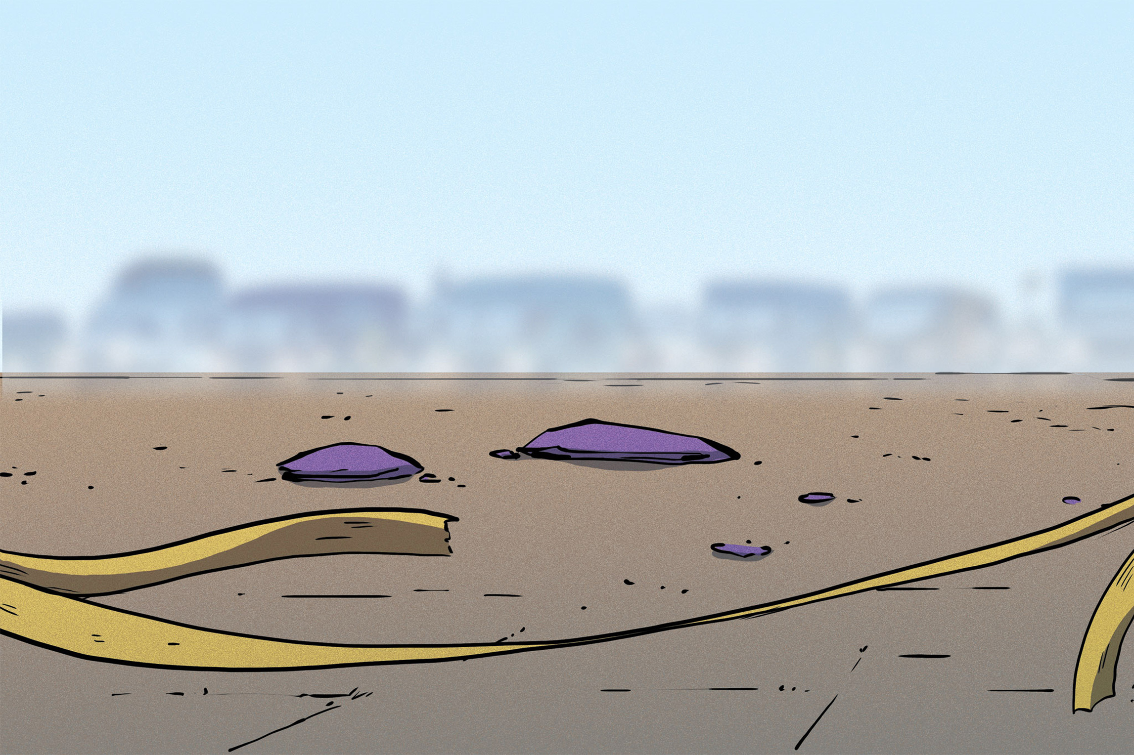 Read online Valentine comic -  Issue #18 - 55