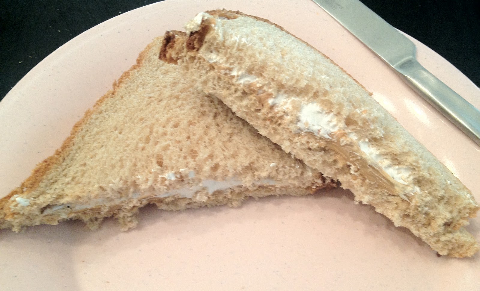 A Love for Cupcakes: What is a Fluffernutter?