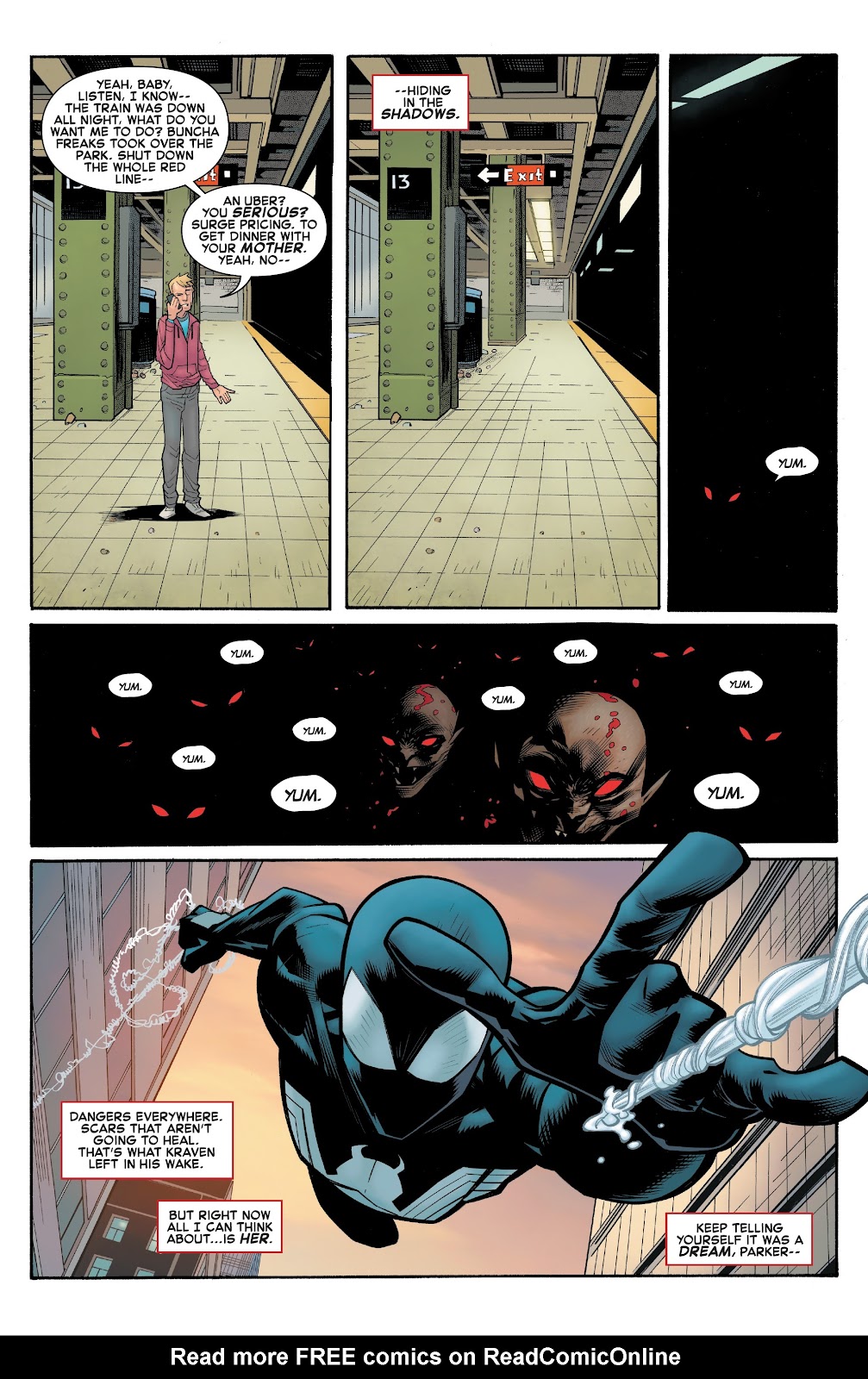The Amazing Spider-Man (2018) issue 23 - Page 13