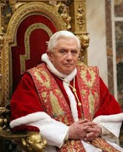 Papa Bento XVI