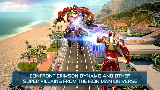download iron man 2 apk file download iron man 2 apk file
