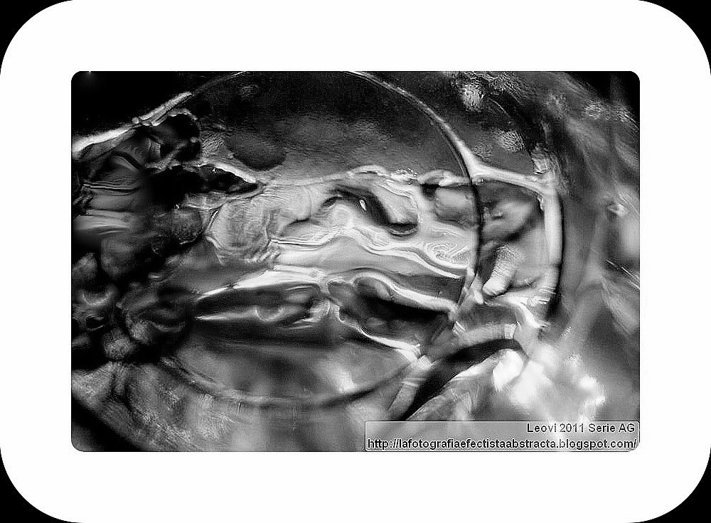 Foto Abstracta 3149 Círculo de pesadillas - Circle of nightmares Foto Abstracta 3149 Círculo de pesadillas - Circle of nightmares