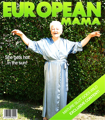 backup older women archive: Hot Grannies 2