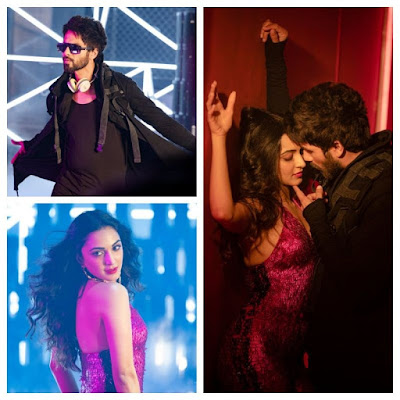 #instamag-check-out-shahid-kapoor-and-kiara-in-urvashi-teaser