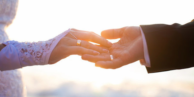 5 Cara Terbaik Menolak Lamaran Nikah